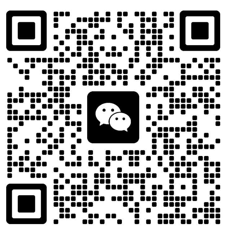 WeChat رمز الاستجابة السريعة