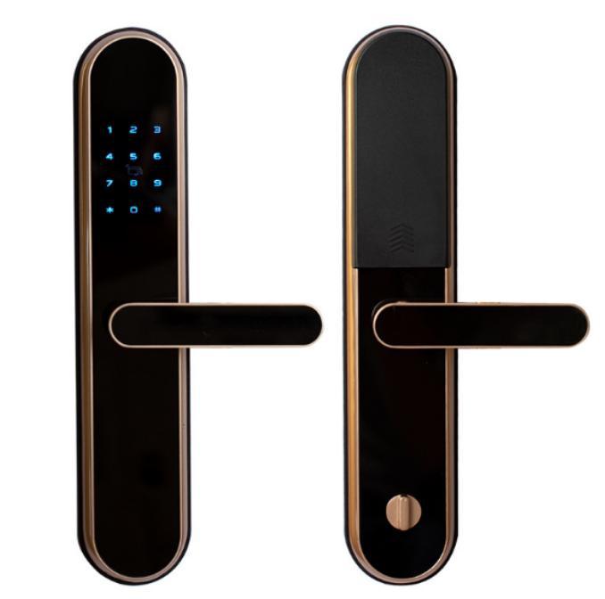 APARTMENT LOCK - TT